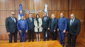Expresidentes del Colegio de Abogados piden medidas más justas en la política de prisión preventiva