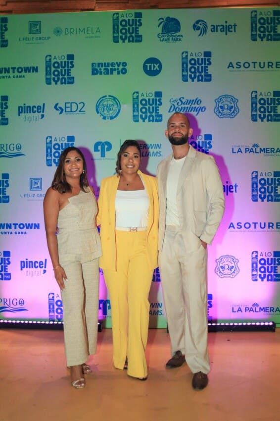 A lo Quisqueya Fest 2025: un homenaje inmersivo a la identidad dominicana