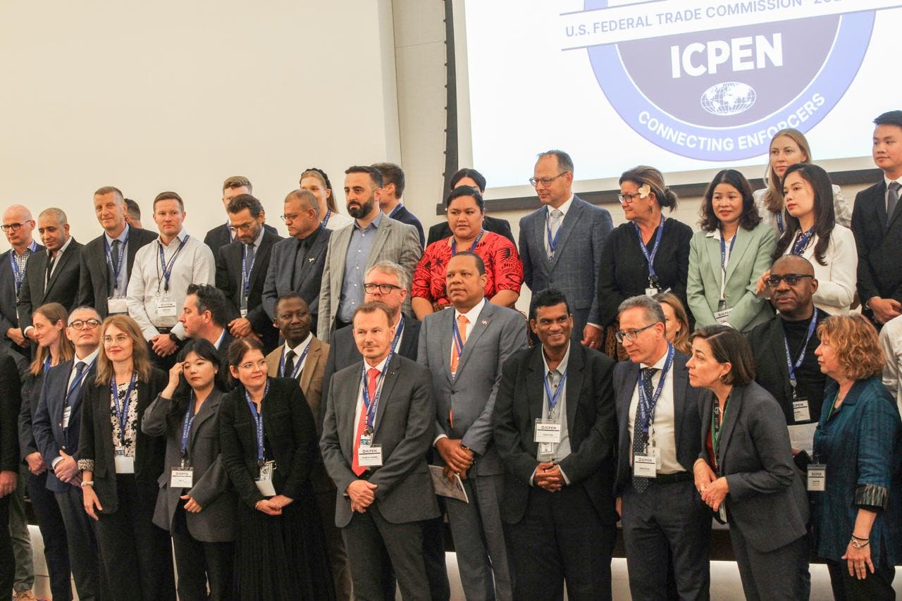 República Dominicana asume liderazgo mundial protección derechos consumidores