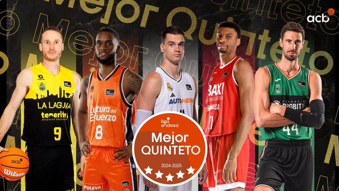 Jean Montero, mejor jugador del mes de mayo en la Liga española