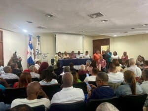 CDP celebrará elecciones en agosto