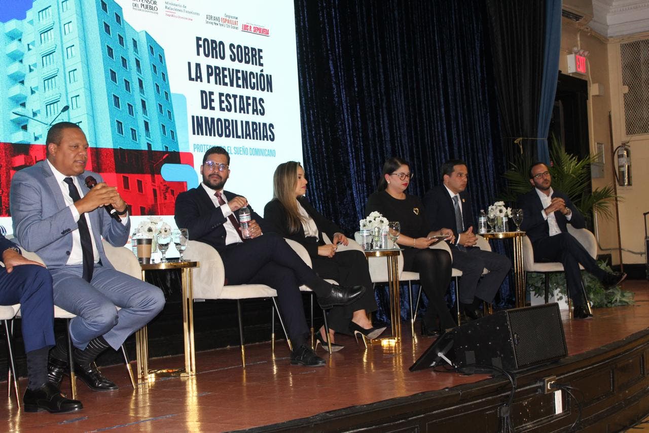 Pro Consumidor creará registro de proveedor inmobiliario