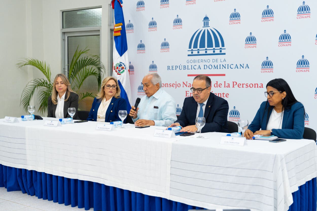 CONAPE, UNFPA y AFP Popular impulsan mejora en la calidad de vida adultos mayores