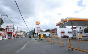 Huelga Villa Altagracia se cumplía pacífica