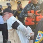 Llevarán ante juez a Ángel Martínez