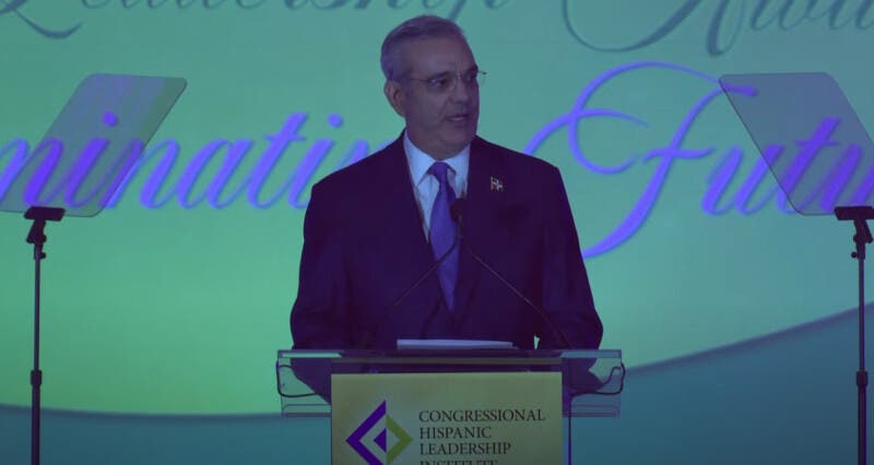 Abinader: RD, uno de los socios más confiables de EE. UU.