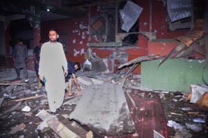 India lanza ataque aéreo contra presuntas bases terroristas en Pakistán
