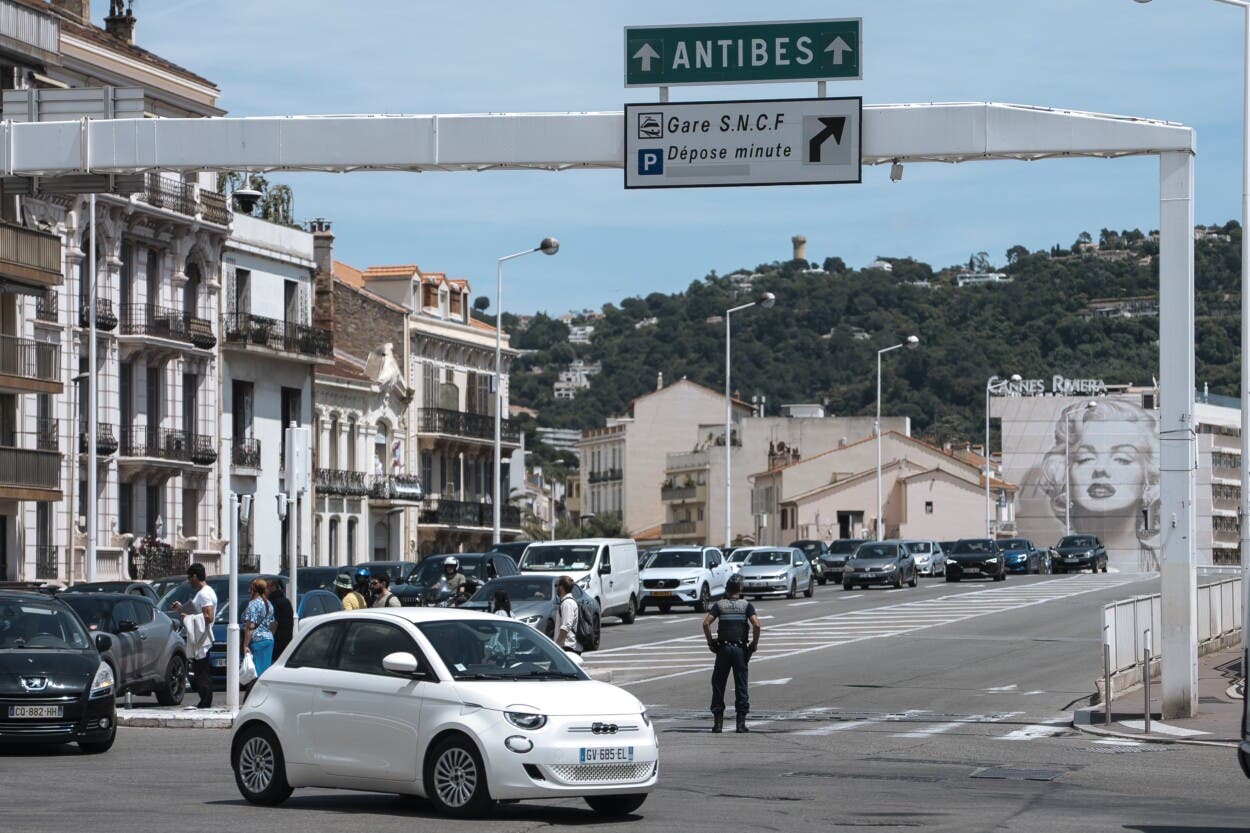 Festival de Cannes en la mira: anarquistas se atribuyen sabotaje eléctrico