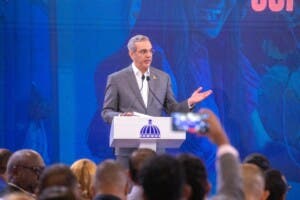 Abinader: «RD protege su frontera, Haití debe trabajar su crisis»