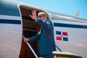 Abinader participará en cumbre cambio climático en Brasil