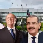 Abinader y expresidentes solo discutirán este miércoles el impacto del colapso haitiano en RD