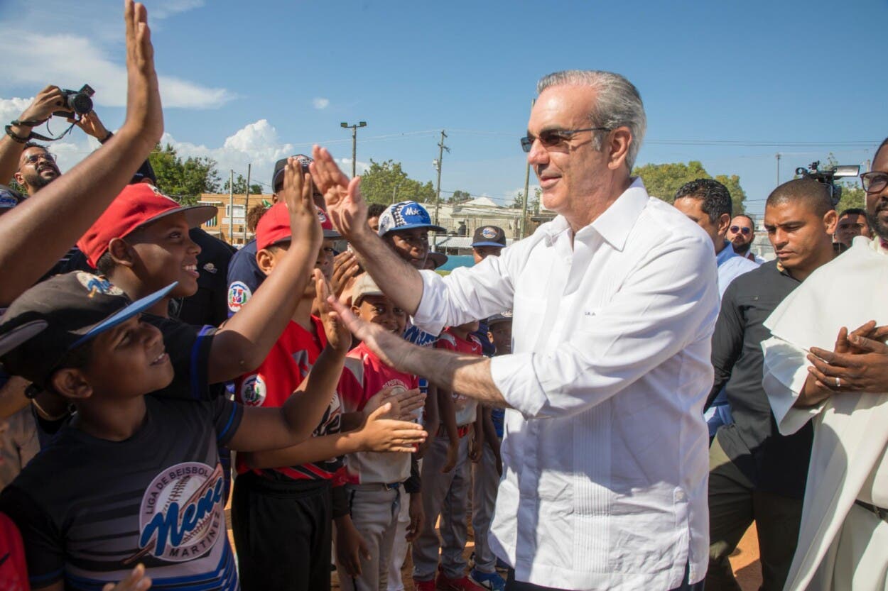 Abinader inaugurará este domingo malecón de Samaná