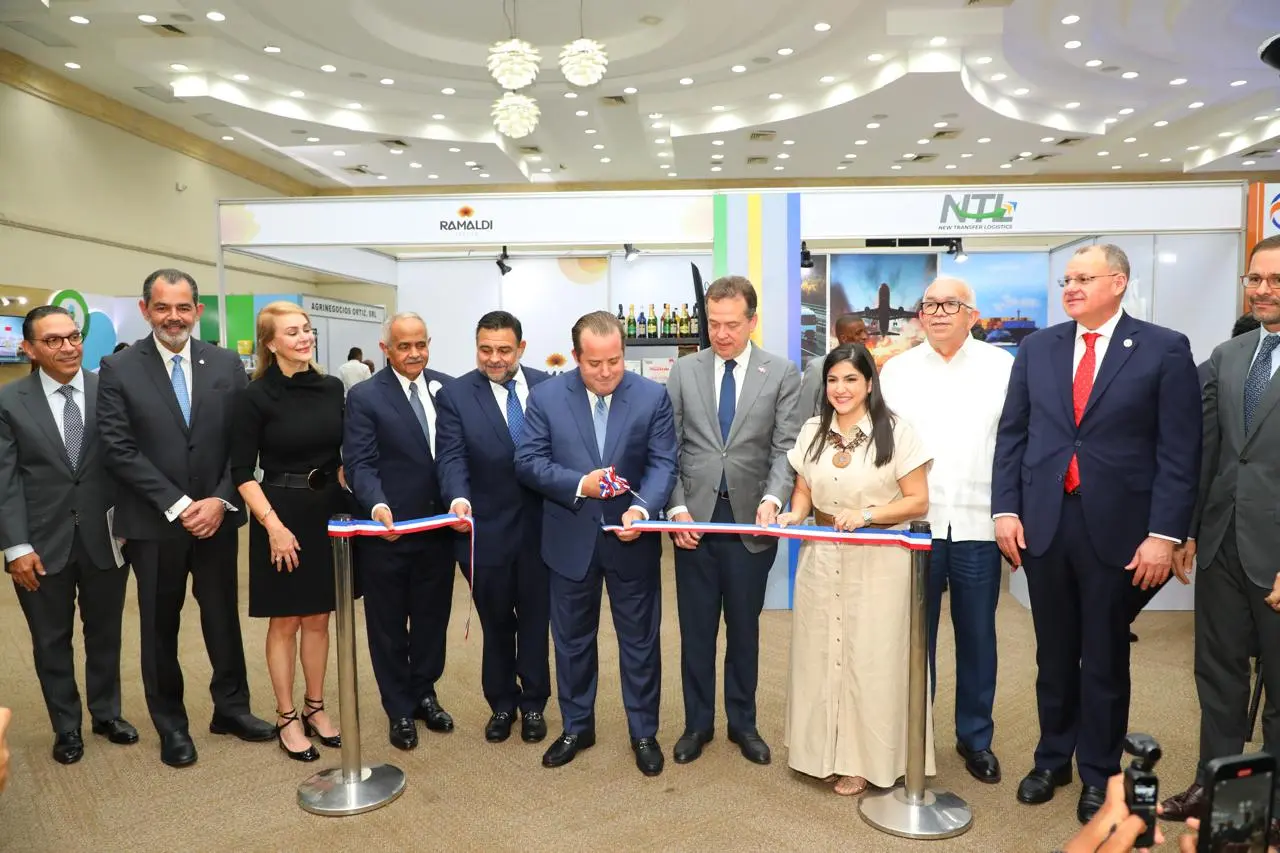 Abre Agroalimentaria 2025, la feria de alimentos y bebidas más grande del Caribe