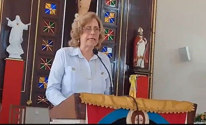 Puerto Plata honra a Gregorio Luperón en su 128 aniversario de legado