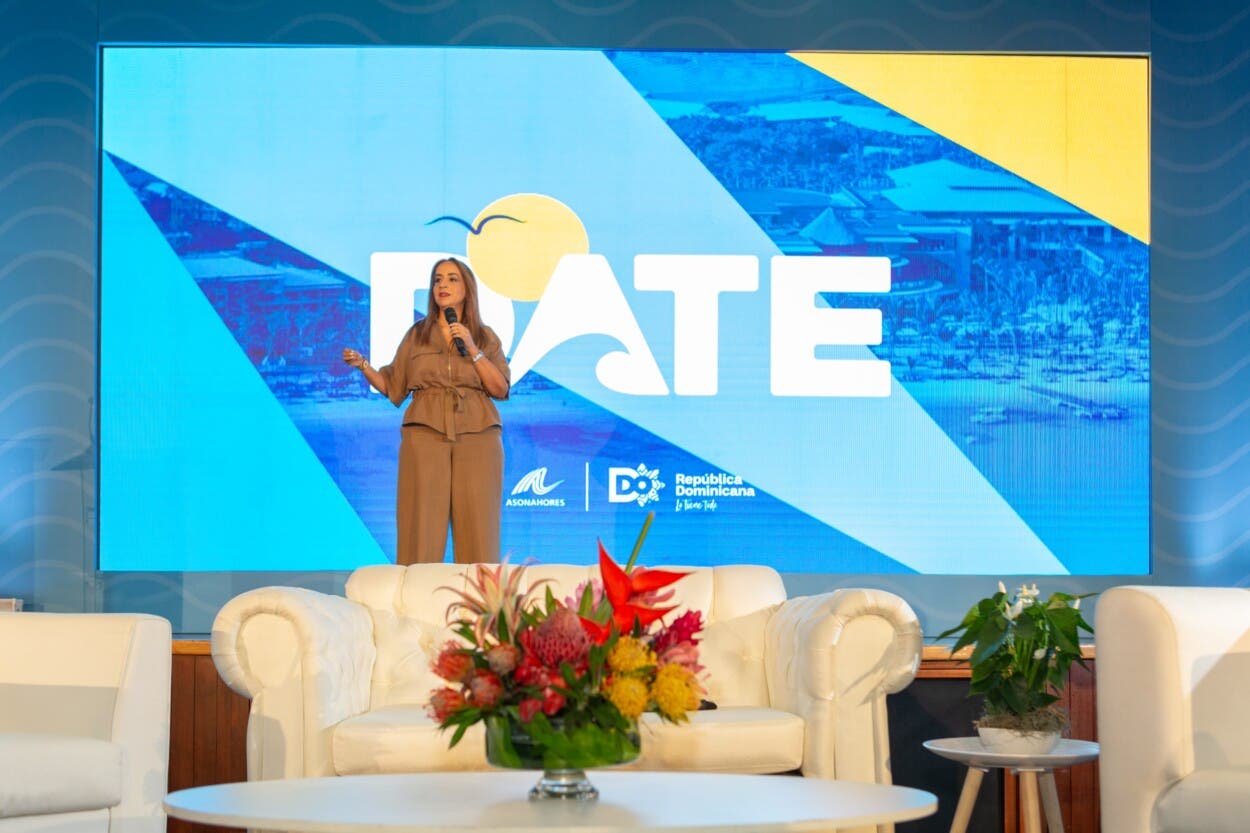 DATE 2025 reafirma a República Dominicana como referente regional del turismo