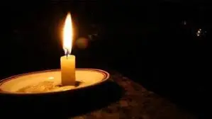 Crisis eléctrica en Jimaní: senador culpa a Edesur por apagones prolongados