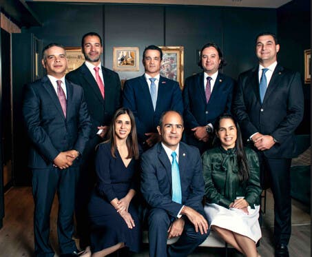 Asociación de Puestos de Bolsa elige junta de directores