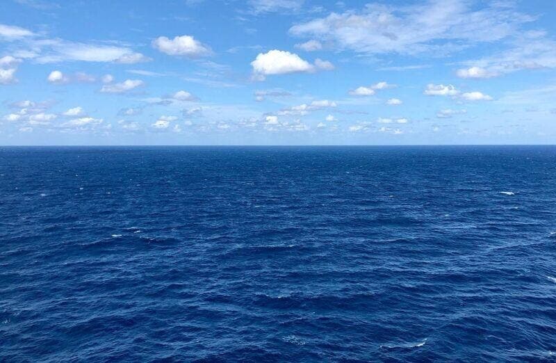 Disminución de temperatura del mar podría influir en temporada de huracanes