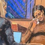 ¿Por qué Cassie Ventura decidió testificar contra Diddy? Su verdad al descubierto