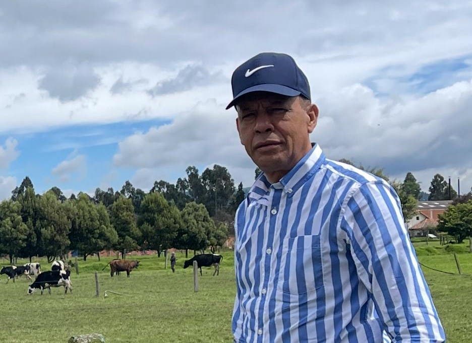 Líder del agro aboga por industrialización y autosuficiencia alimentaria