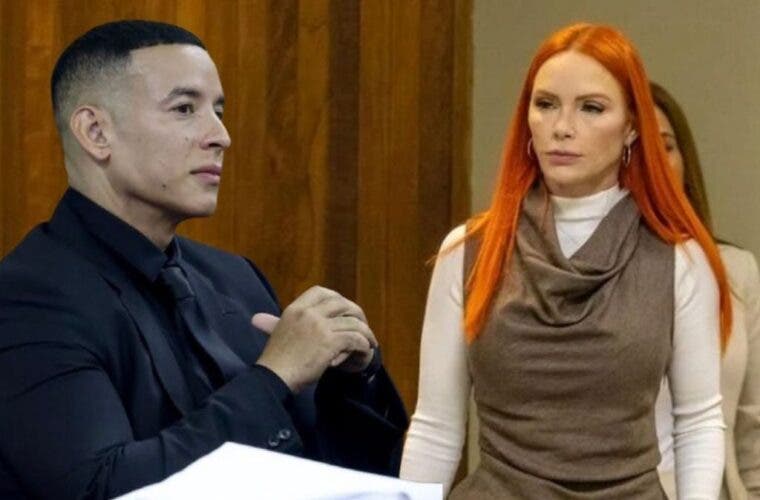 La batalla legal de Daddy Yankee y su exesposa: ¿terminará en paz?