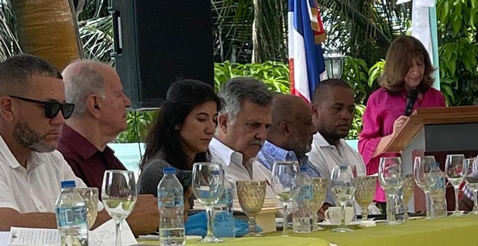 Preparan 30ª feria ecoturística y de producción en Villa Altagracia