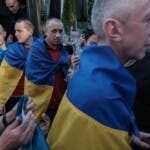 Rusia presentará propuesta de paz a Ucrania luego del intercambio de prisioneros
