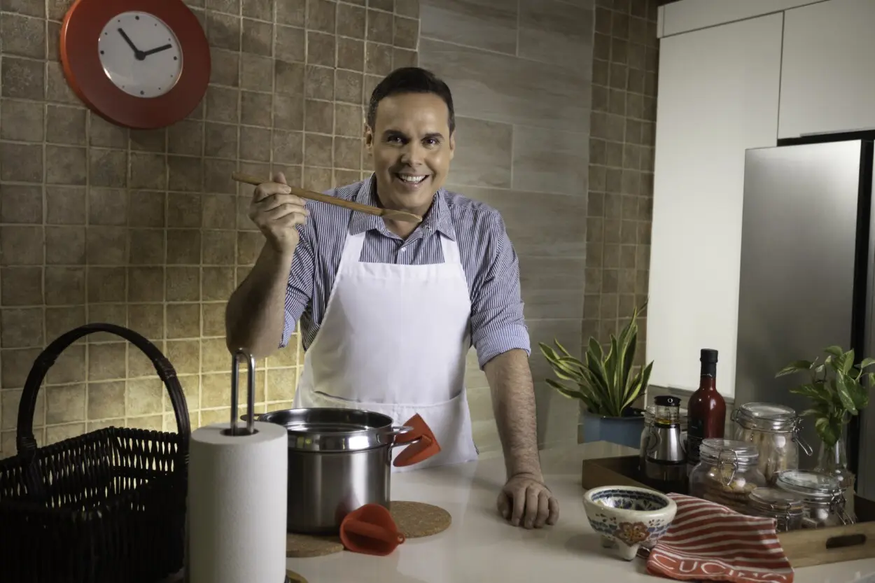 Frank Ceara presenta su esperado álbum ‘El saborcito de tu amor’, junto a Juan Luis Guerra
