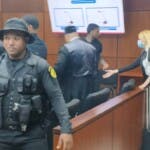 La SCJ reserva fallo incoado por «El doctolcito en el caso del homicidio de Joshua Fernández