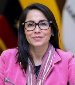 La verdad detrás de las elecciones en Ecuador