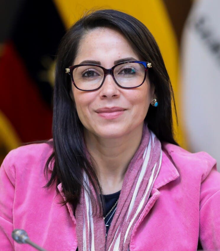 La verdad detrás de las elecciones en Ecuador
