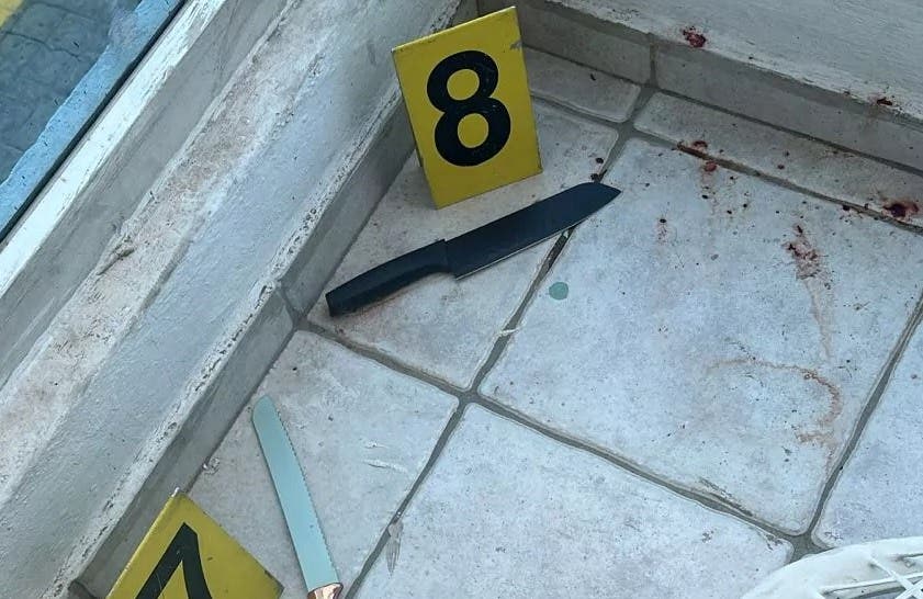 Nuevo feminicidio: Arrestan hombre sindicado de asesinar expareja en SDE
