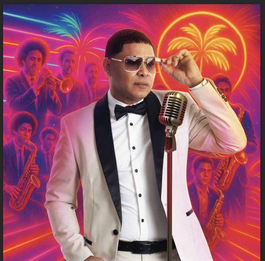 El Jeffrey rinde tributo a Rubby Pérez con “Rubby vive en mí”