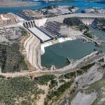 Atención: COE emite alerta para 21 comunidades en Barahona y Bahoruco por trabajos en presa Monte Grande