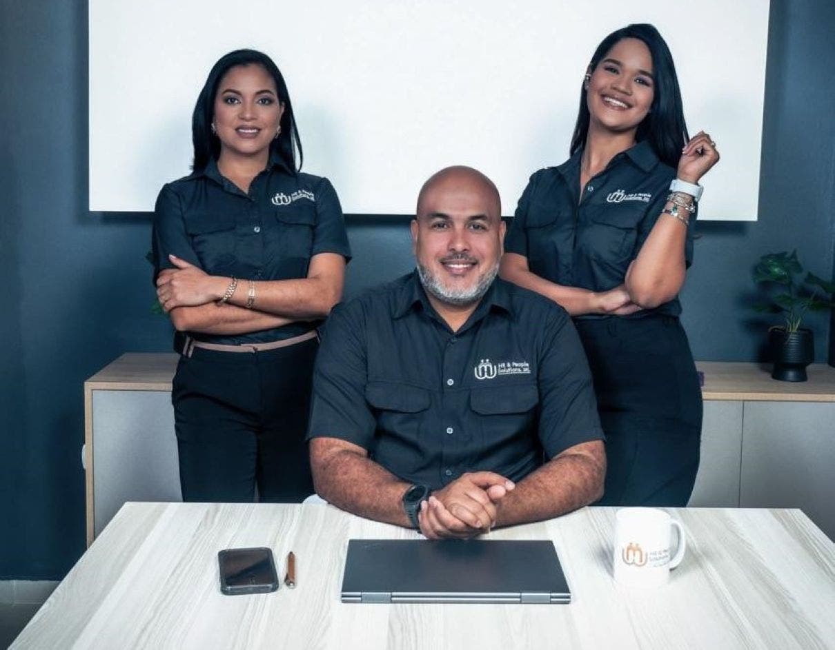 Nace WM HR: la nueva era en gestión de talento humano en Bonao