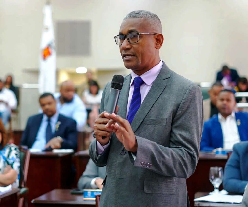 PLD rechaza decreto que declara emergencia en el Distrito Nacional