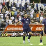 Fútbol: Valor de mercado de selección dominicana sube de 12 a 21 millones de euros