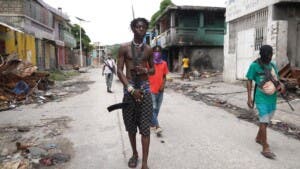 Haití: al menos 50 masacrados en ataque brutal perpetrado por grupos comunitarios