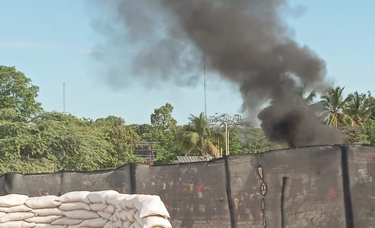 Protestas en la frontera de Pedernales: comerciantes haitianos repudian acciones del CESFRONT
