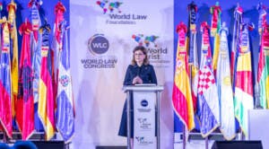 Santo Domingo se convierte en la capital mundial del derecho