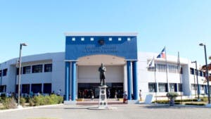 Migración en las últimas horas envió a su país 1091 haitiano