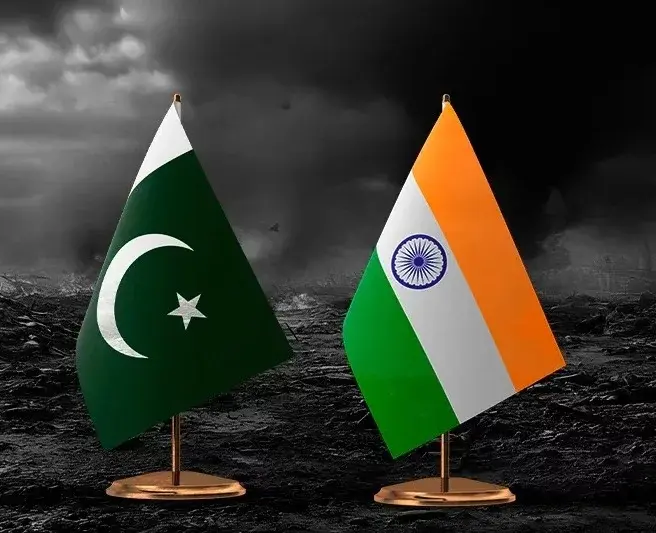 India y Pakistán