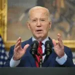 Joe Biden inicia tratamiento contra cáncer de próstata con pronóstico positivo