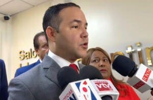 PLD reitera apoyo a proyecto de ley de la JCE que regula candidaturas independientes