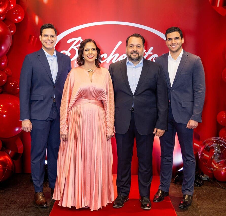 Bonchecitos celebra 25 años liderando el entretenimiento familiar