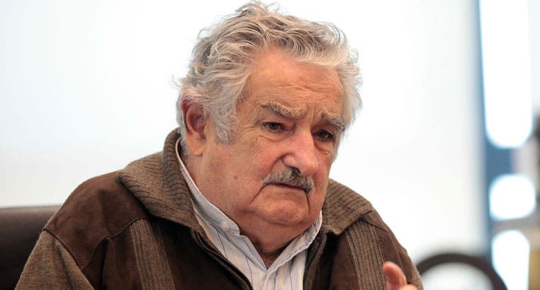 José Mujica: Una leyenda de lucha y resistencia