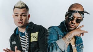 Premios Tu Música Urbano celebrará la trayectoria de Jowell y Randy, Chencho y Elvis Crespo