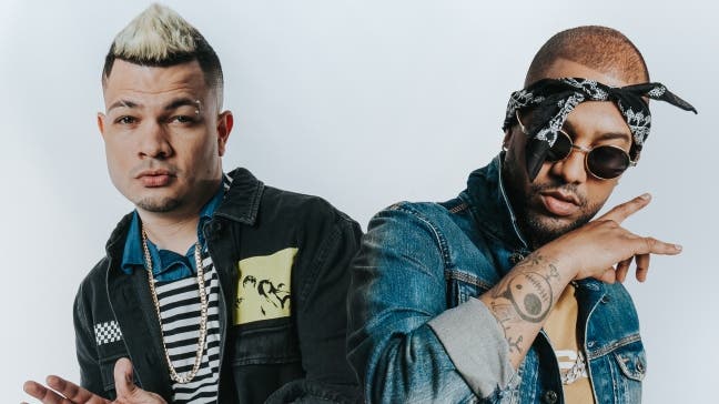 Premios Tu Música Urbano celebrará la trayectoria de Jowell y Randy, Chencho y Elvis Crespo