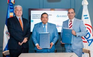 ONDA y Alianza unen fuerzas para combatir la piratería digital