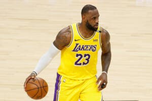 LeBron James: «El atropello de Liverpool no tiene sentido»   
